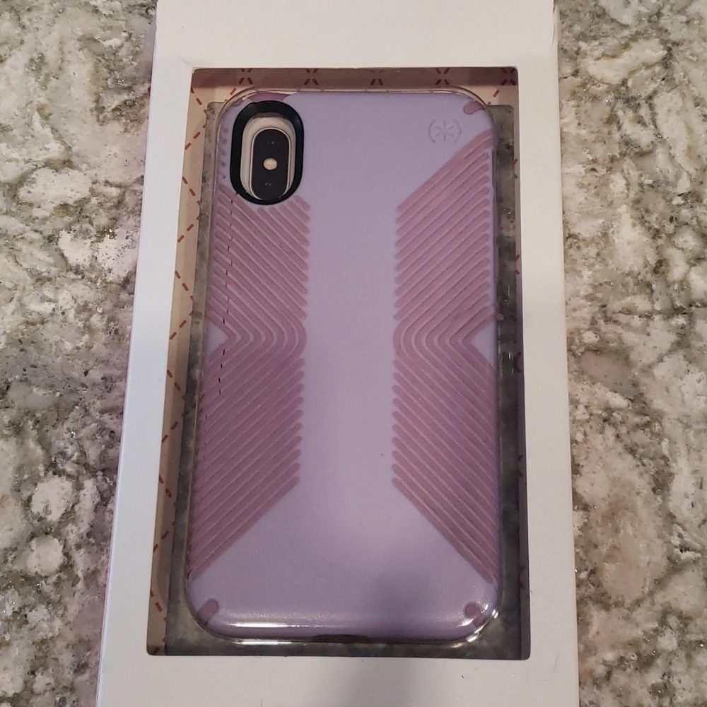 Vera Bradley IPhone XS & IPhone X phone case